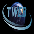 TWEB cover art