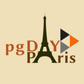 PgDay Paris