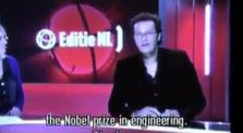 Kid Hacks The News--Sous-titré-en-Anglais by hacking-in-hackxion